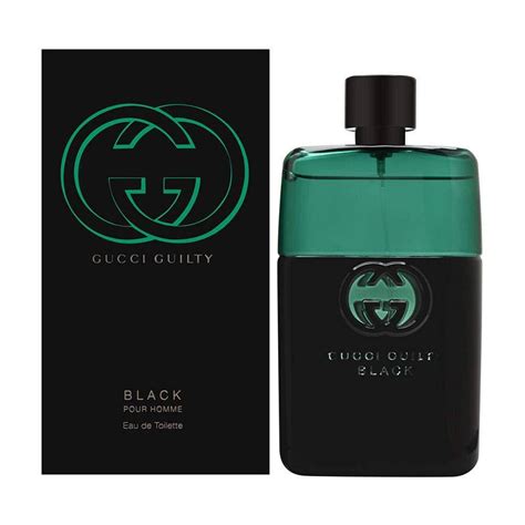 gucci's guilty|Gucci Guilty black discontinued.